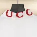 Gucci T-shirts for Gucci Polo Shirts #A63552