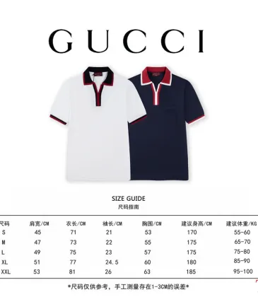  T-shirts for  Polo Shirts Black/White #A51862