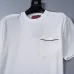 Gucci T-shirts for Men' t-shirts #A61563