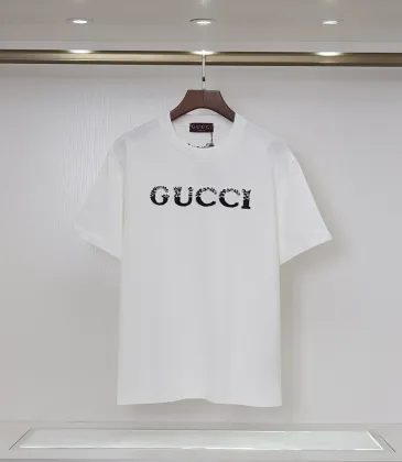  T-shirts for Men' t-shirts Black/White #A52321