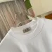 HERMES T-shirts for HERMES Polo Shirts #A61756