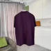 HERMES T-shirts for HERMES Polo Shirts #A61757