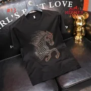 HERMES T-shirts for men #A63349