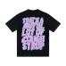 CHIEFIN HEAVILY T-SHIRT #A64564