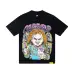CHIEFIN HEAVILY T-SHIRT #A64564