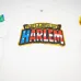 CHIEFIN HEAVILY T-SHIRT #A64565