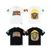 CHIEFIN HEAVILY T-SHIRT #A64565