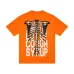 CHIEFIN HEAVILY T-SHIRT #A64571