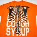 CHIEFIN HEAVILY T-SHIRT #A64571