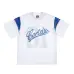 CHIEFIN HEAVILY T-SHIRT #A64574