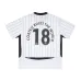 CHIEFIN HEAVILY T-SHIRT #A64575