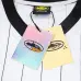 CHIEFIN HEAVILY T-SHIRT #A64575