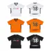 CHIEFIN HEAVILY T-SHIRT #A64575