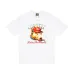 CHIEFIN HEAVILY T-SHIRT #A64576