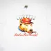 CHIEFIN HEAVILY T-SHIRT #A64576