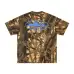 CHIEFIN HEAVILY T-SHIRT #A64577