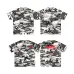 CHIEFIN HEAVILY T-SHIRT #A64578