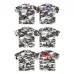 CHIEFIN HEAVILY T-SHIRT #A64578
