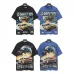 Hellstar T-shirts #A62763