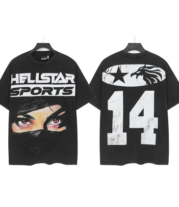 Hellstar T-shirts #A62767