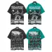 Hellstar T-shirts #A62778