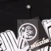 Hellstar T-shirts Trippy Eye Artamp; Retro Infused Streetwear Vibe Black #A54222