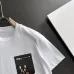 LOEWE T-shirts for MEN #A64588