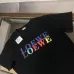LOEWE T-shirts for MEN #A66475