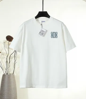LOEWE T-shirts for MEN #A66479