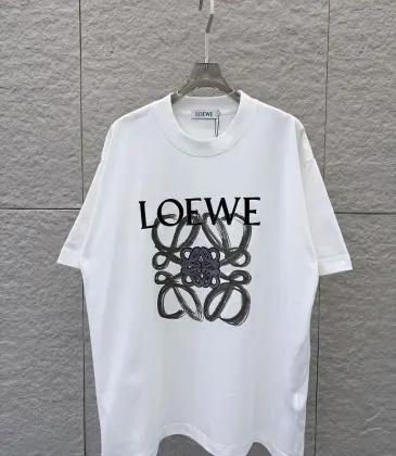 LOEWE T-shirts for MEN #A66494