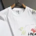 LOEWE T-shirts for MEN #A66568