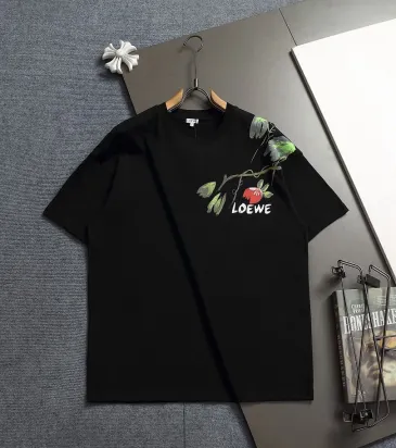 LOEWE T-shirts for MEN #A66568