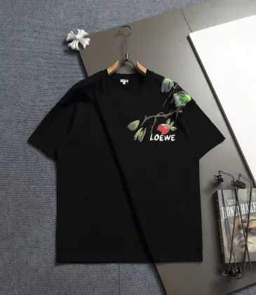 LOEWE T-shirts for MEN #A66568