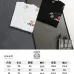 LOEWE T-shirts for MEN #A66744