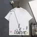 LOEWE T-shirts for MEN #A66744