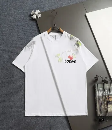 LOEWE T-shirts for MEN #A66744
