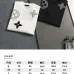 LV Style 3D Embroidered Casual T-Shirt, S-XL #A63540