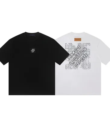 Louis Vuitton T-Shirts for AAAA Louis Vuitton T-Shirts #A60818