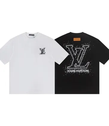 Louis Vuitton T-Shirts for AAAA Louis Vuitton T-Shirts #A60819