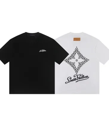 Louis Vuitton T-Shirts for AAAA Louis Vuitton T-Shirts #A60820