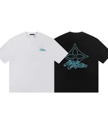 Louis Vuitton T-Shirts for AAAA Louis Vuitton T-Shirts #A60821