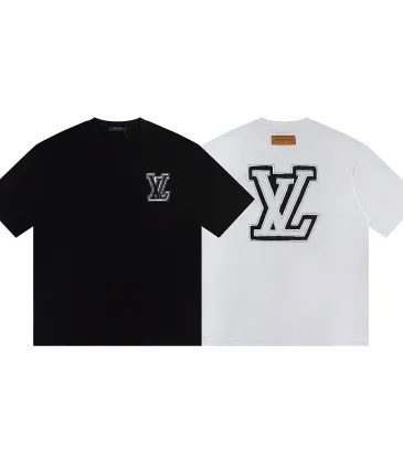 Louis Vuitton T-Shirts for AAAA Louis Vuitton T-Shirts #A60838