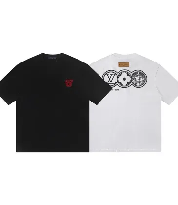 Louis Vuitton T-Shirts for AAAA Louis Vuitton T-Shirts #A60839