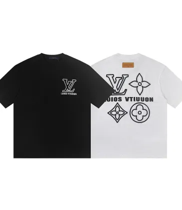 Louis Vuitton T-Shirts for AAAA Louis Vuitton T-Shirts #A60840