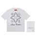 Louis Vuitton T-Shirts for AAAA Louis Vuitton T-Shirts #A60864