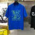 Louis Vuitton T-Shirts for AAAA Louis Vuitton T-Shirts #A63386