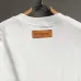 Louis Vuitton T-Shirts for AAAA Louis Vuitton T-Shirts #A64642