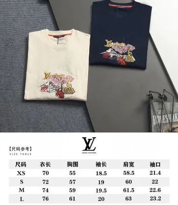 Brand L T-Shirts for AAAA Brand L T-Shirts #A65772