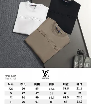 Brand L T-Shirts for AAAA Brand L T-Shirts #A65778