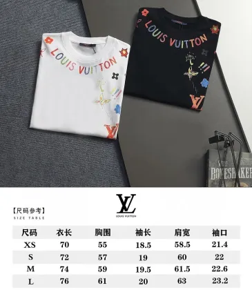 Brand L T-Shirts for AAAA Brand L T-Shirts #A65779